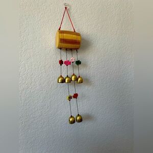 Wind chimes 